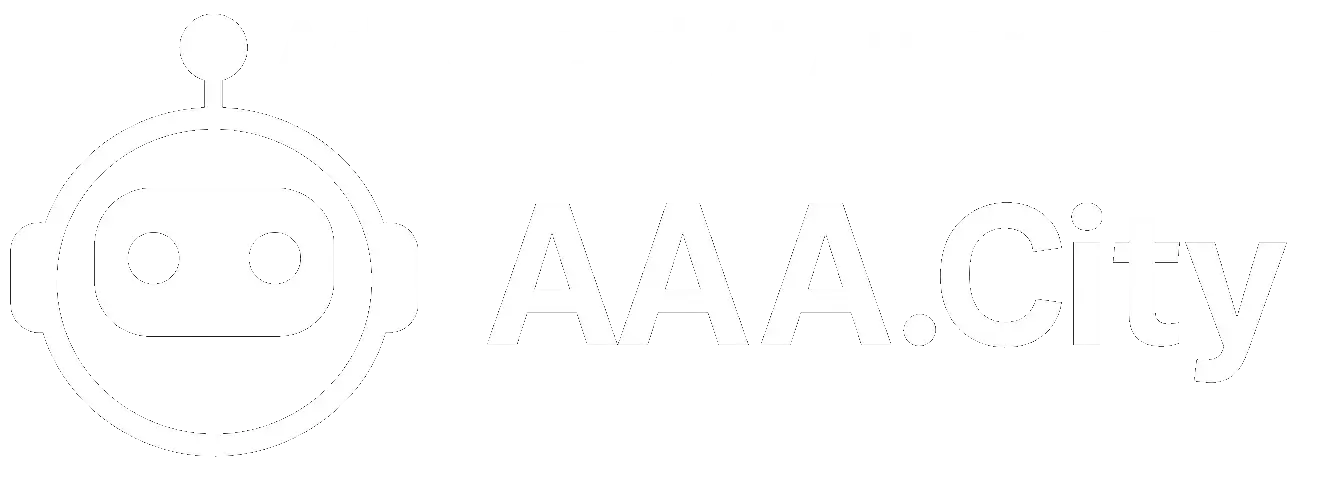 AAA City Logo