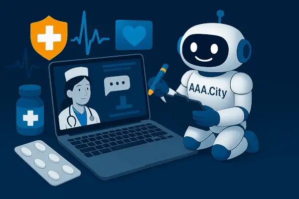 Healthcare and Allied Health Automation in Sydney