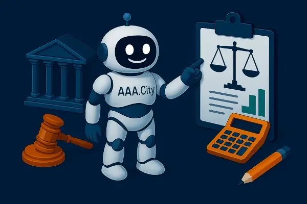 Legal and Accounting Automation in Sydney