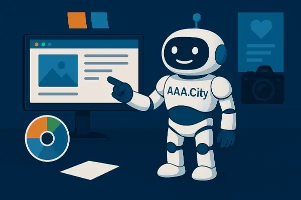 Creative Agency Automation in Sydney